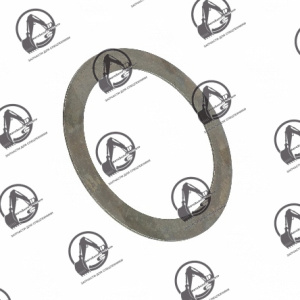 Шайба регулировочная 0,3мм TEREX 6194378M1