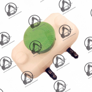 Бачок для тормозной жидкости Terex 6111157M91