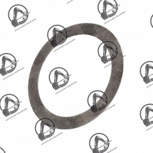 Шайба регулировочная 2,80 мм TEREX 6193354M1