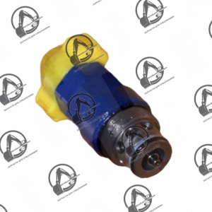 Гидроклапан г/р Terex 6193802M92