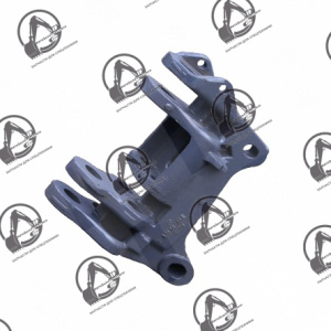 Колонка поворотная Terex 3517861M95GY03