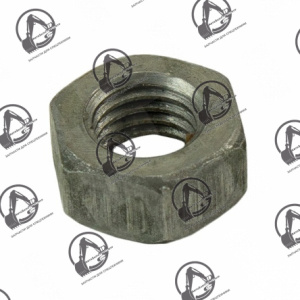 Гайка крепления заднего мостаTerex 3522225M3