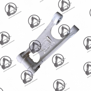 Тяга ковша H-типа Terex 3522442M92W01