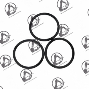 Кольцо уплотнительное TEREX 6194460M1