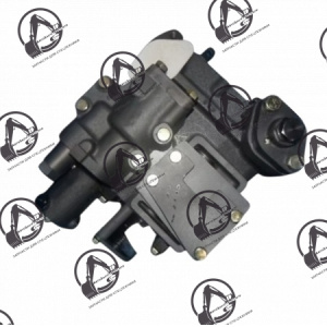 Клапан в сборе KOMATSU 701-33-12006