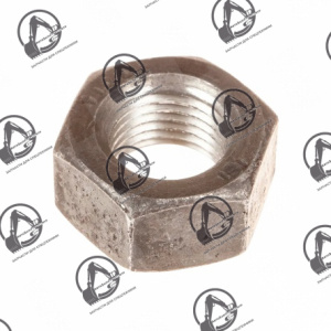 Гайка стопора двери Terex 6106468M1